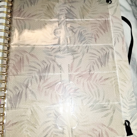 2020 Desk Planner, 18 Month Calendar - Picture 6 of 8